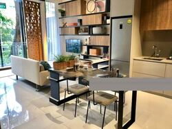 Parksuites (D10), Apartment #455709861